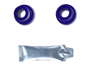 2x roulement de stabilisateur 16mm pour PORSCHE 911 2.2...