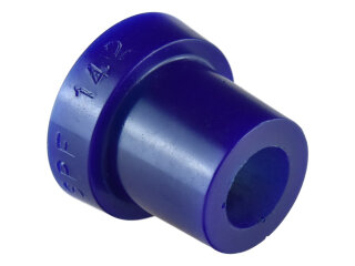 2x roulement de stabilisateur 16mm pour PORSCHE 911 2.2 2.4 912 914 bagues PU SPORT AVANT