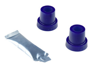 2x stabilisatorlager 16 mm voor PORSCHE 911 2.2 2.4 912...