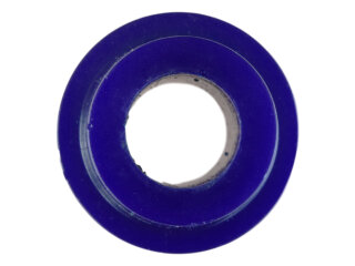 2x stabilisatorlager 16 mm voor PORSCHE 911 2.2 2.4 912 914 PU-bussen SPORT VOOR