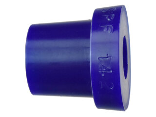 2x stabilisatorlager 16 mm voor PORSCHE 911 2.2 2.4 912 914 PU-bussen SPORT VOOR