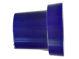 2x cuscinetto stabilizzatore 18mm per PORSCHE 911 turbo 930 3.0 boccole in PU SPORT FRONT