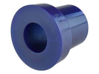 2x rolamento estabilizador 18mm para PORSCHE 911 turbo 930 3.0 buchas PU SPORT FRONT