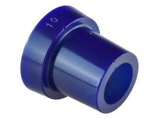 2x Stabilisatorlager 18mm f&uuml;r PORSCHE 911 turbo 930 3.0 PU-Buchsen SPORT VORNE