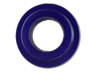 2x stabilizer bearing 18mm for PORSCHE 911 turbo 930 3.0 PU bushings SPORT FRONT