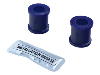 2 silentblocs de barre stabilisatrice 23 mm pour PORSCHE...