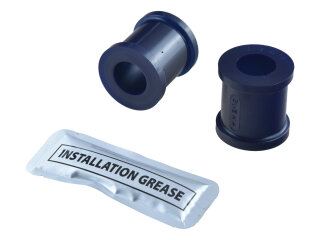 2x Stabilizer Bushings 23mm for PORSCHE 924 84- 944 -86 PU Bushings SPORT FRONT