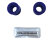 2 bujes estabilizadores de 23 mm para PORSCHE 924 84- 944 86, bujes de poliuretano, delanteros deportivos