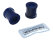 2 bujes estabilizadores de 23 mm para PORSCHE 924 84- 944 86, bujes de poliuretano, delanteros deportivos
