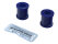 2x Buchas da Barra Estabilizadora 23mm para PORSCHE 924 84- 944 -86 Buchas de PU ESPORTIVAS DIANTEIRAS