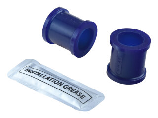 2x Rolamentos estabilizadores de 27 mm para PORSCHE 944 turbo 86 477411053K