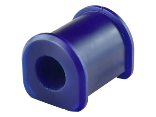 2x Stabilisatorlager 16mm f&uuml;r PORSCHE 911 2.0 912 914 PU-Buchsen SPORT HINTEN