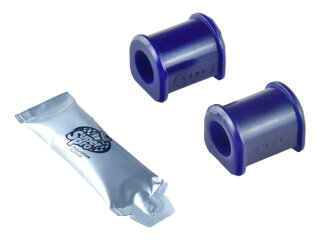 2x roulement de stabilisateur 18mm pour PORSCHE 911 G 2.7...