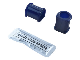 2x Boccole stabilizzatrici da 22 mm per PORSCHE 911 F/G...