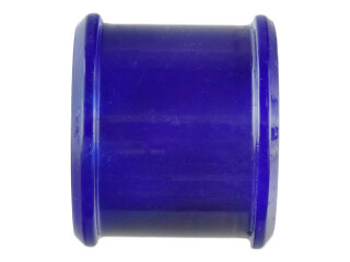 2 silentblocs de barre stabilisatrice 22 mm pour PORSCHE 944 &agrave; partir de 1987 - Silentblocs en polyur&eacute;thane SPORT AVANT