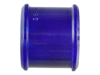 2 bujes estabilizadores de 26 mm para PORSCHE 944 S2 turbo 968, bujes de poliuretano, delanteros deportivos