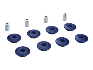 Soportes de motor y transmisi&oacute;n para PORSCHE 911 2.4 S 2.7 3.2 915 - Bujes de poliuretano - Juego Sport