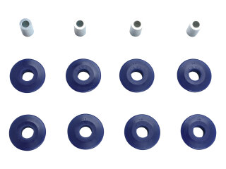 Soportes de motor y transmisi&oacute;n para PORSCHE 911 2.4 S 2.7 3.2 915 - Bujes de poliuretano - Juego Sport