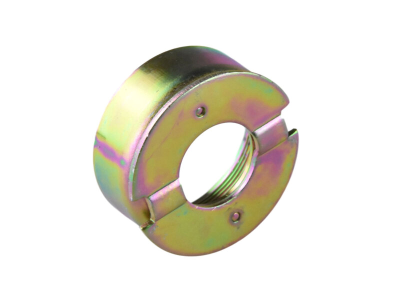 1 écrou de fixation damortisseur pour PORSCHE 924...