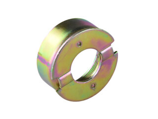 1 écrou de fixation damortisseur pour PORSCHE 924...