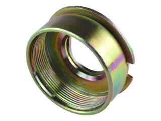 1x Shock absorber retaining nut for PORSCHE 924 S 944 up...