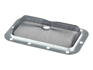 Filtro olio per PORSCHE 356 912 Filtro coppa olio 61610138000 / 53901151