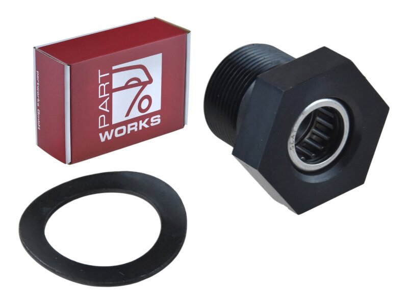 Cojinete piloto de perno hueco para volante de inercia PORSCHE 356 912 61610202501