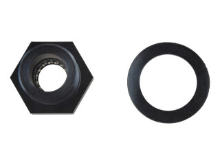 Cojinete piloto de perno hueco para volante de inercia PORSCHE 356 912 61610202501