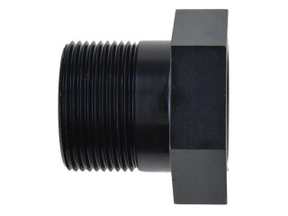 Hollow bolt pilot bearing for PORSCHE 356 912 flywheel 61610202501