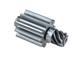 Oliepompwiel II voor PORSCHE 356 B 1600 Super oliepompas