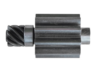 Oliepompwiel II voor PORSCHE 356 B 1600 Super oliepompas