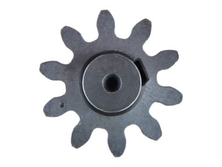 Oliepompwiel II voor PORSCHE 356 B 1600 Super oliepompas