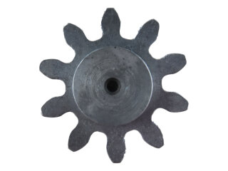 Oil pump wheel II for PORSCHE 356 C 1600 912 Oil pump shaft