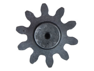 Oil pump wheel II for PORSCHE 356 C 1600 912 Oil pump shaft