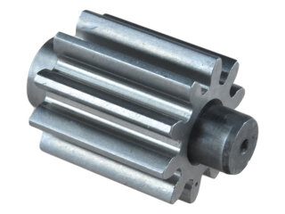 Oliepompwiel II voor PORSCHE 356 C 1600 912 Oliepompas