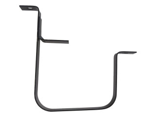 Halter Bremsfl&uuml;ssigkeit f&uuml;r PORSCHE 911 68-77 930 912 Halteblech 90135501500