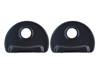 2x Konsolen Stabilisator für PORSCHE 911 F 2.0 2.2...