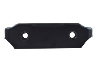 2x consolestabilisator voor PORSCHE 911 F 2.0 2.2 tot -71 ACHTER