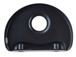 2x consolestabilisator voor PORSCHE 911 F 2.0 2.2 tot -71 ACHTER