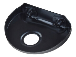 2x consolestabilisator voor PORSCHE 911 F 2.0 2.2 tot -71 ACHTER