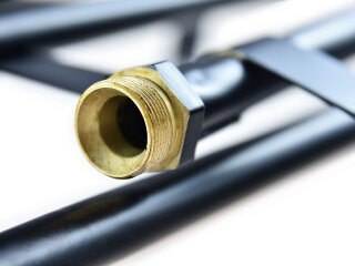 Refroidisseur dhuile pour PORSCHE 911 S 2.7 Carrera, serpentin de refroidissement