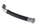 Regulador de Linha de Óleo para PORSCHE 911 S 2.4 RS 2.7 Mangueira de Óleo DIANTEIRA/RÉ 91110736100