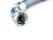 Régulateur de conduite dhuile pour PORSCHE 911 S 2.4 RS 2.7, durite dhuile AVANT/ARRIÈRE 91110736100