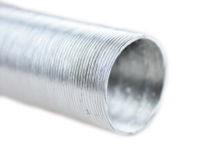 Kachelslang warmtewisselaar voor PORSCHE 911 F/G 72-74 regelaarhuis 91110815100