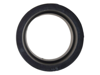 1x coletor de admiss&atilde;o de manga de borracha para tubo de admiss&atilde;o PORSCHE 911 2.4 T 91111088501