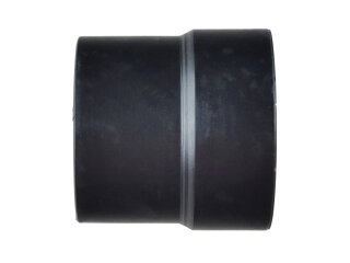 1x coletor de admiss&atilde;o de manga de borracha para tubo de admiss&atilde;o PORSCHE 911 2.4 T 91111088501