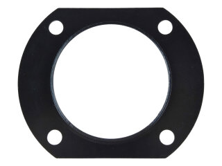 1x tampa de refor&ccedil;o do eixo traseiro para placa porta-freio PORSCHE 911 G 91133156130