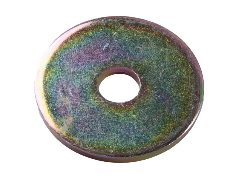 1x Strut Mount Stop Plate for PORSCHE 356 911 F/G SC...