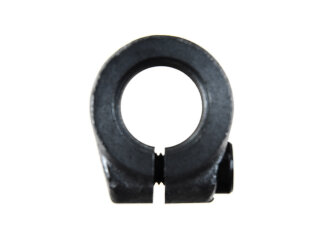 1x dado di serraggio mozzo ruota per PORSCHE 911 F/G 70-89 924S 944 968 928 ANTERIORE