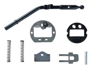 Schakelhendel schakelverkorting voor PORSCHE 911 F/G SC...